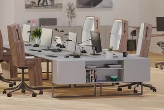 Работата убива ли ви? Предвидливо сменете стола