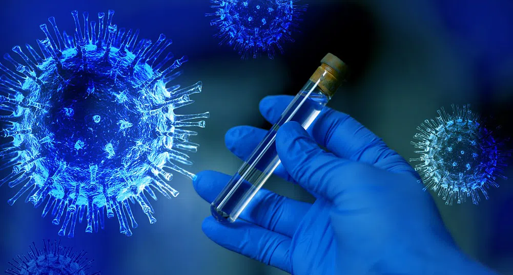 София и Бургас на първо място по новозаразени с COVID-19 за ден