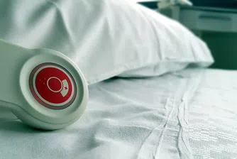 Жена се събуди след 27 години в кома