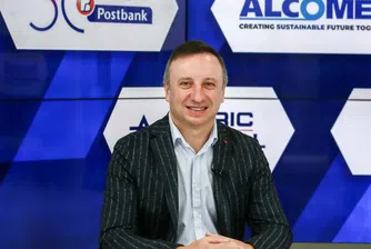 Тошев: Април е рекордьор в историята по новоотпуснати ипотечни кредити