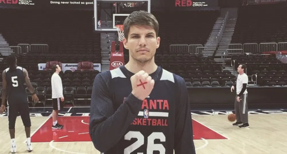 Баскетболист става треньор на отбор, продал го срещу… принтер