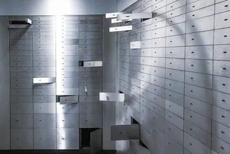 Тъмната истина за депозитите и CO2, която банките няма да ви кажат