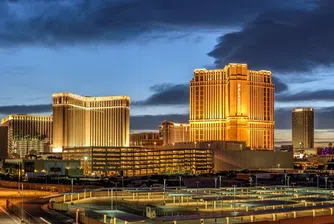 Лас Вегас - където грехът е бизнес