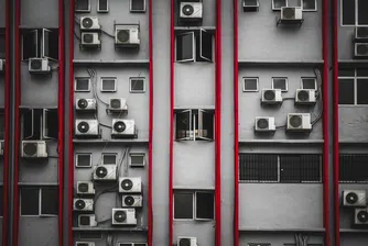 Светът има нужда от съвсем нов тип климатици. Какви трябва да са те?