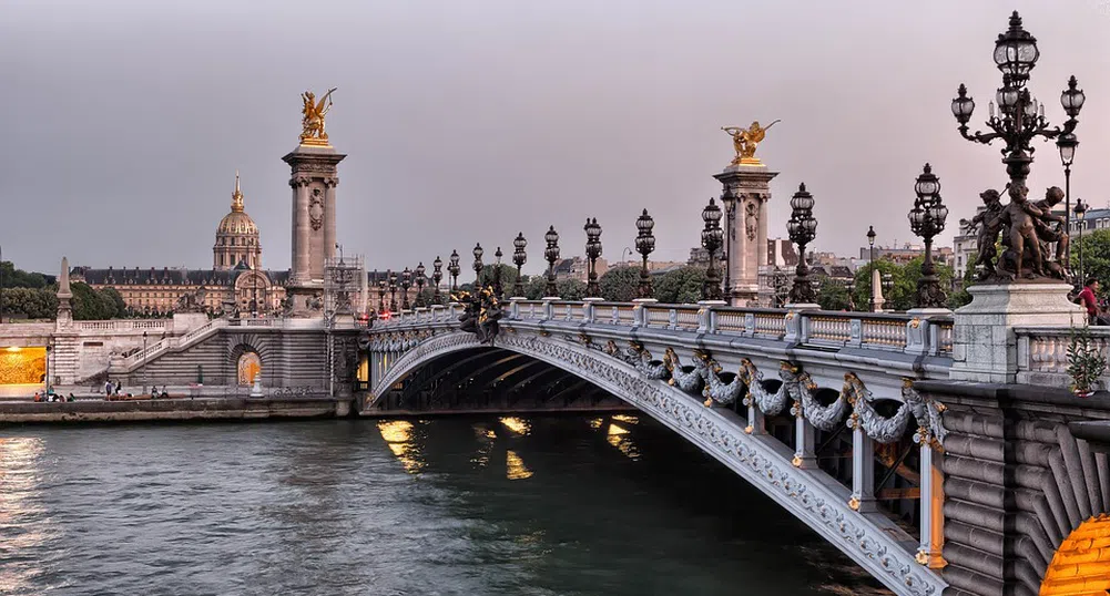 Франция очаква втора вълна на COVID-19 от октомври