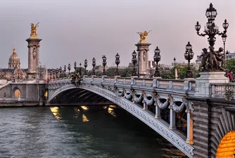 Франция очаква втора вълна на COVID-19 от октомври