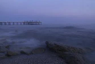 2 загинали и 14 ранени при бурите в Анталия