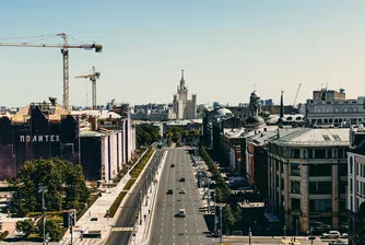 В Русия разиграват на томбола апартаменти за онлайн гласуващите на изборите