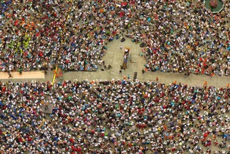 16-ти ден на протести в София