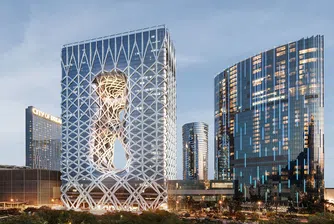 Четирите най-очаквани сгради за 2018 г.