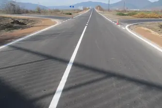Пускат движението на камиони над 12 т през Прохода на републиката