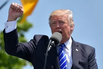 Тръмп: Проблемът Северна Корея трябва да бъде решен