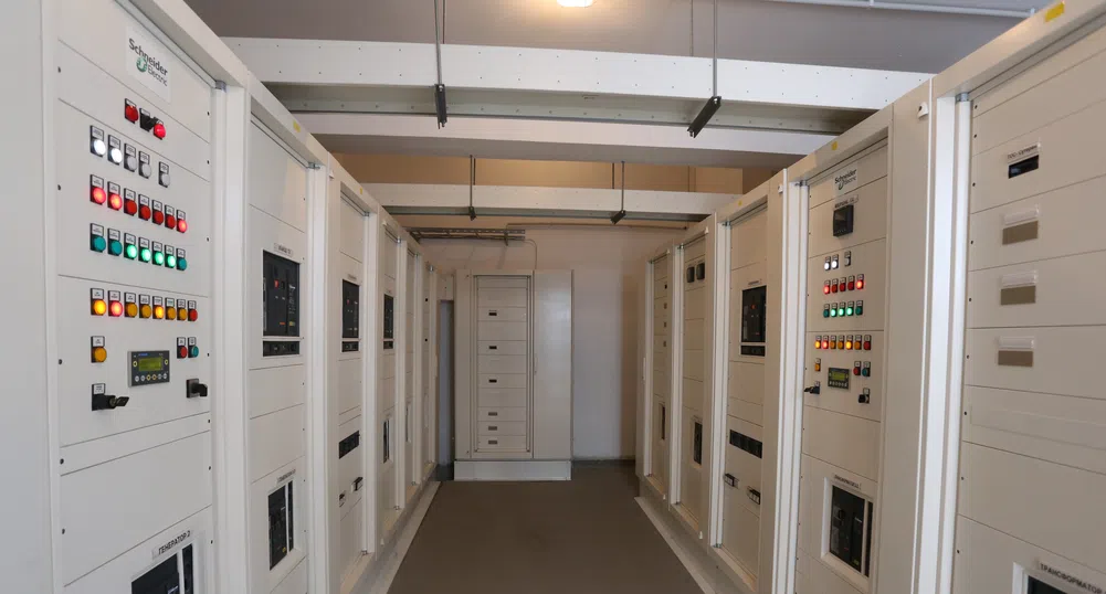 Колокиране на ИТ оборудване достъпно и за малкия и среден бизнес