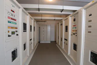 Колокиране на ИТ оборудване достъпно и за малкия и среден бизнес