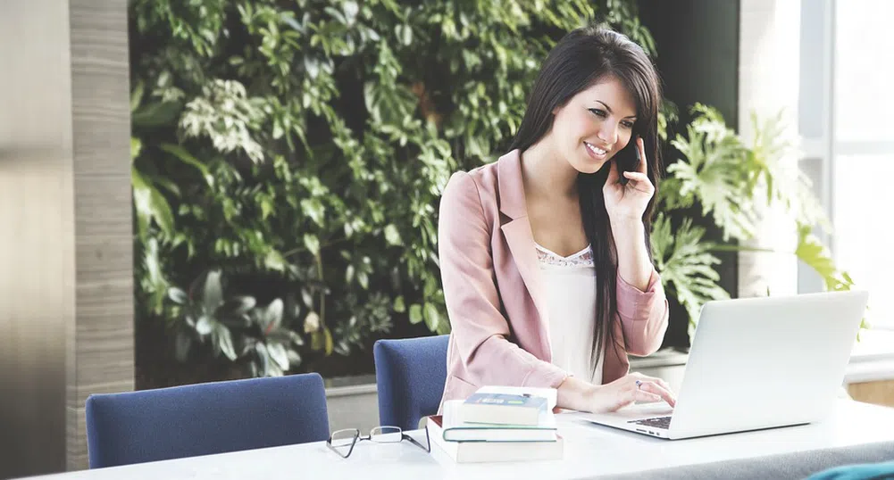 5 причини да се чувствате не на място в офиса