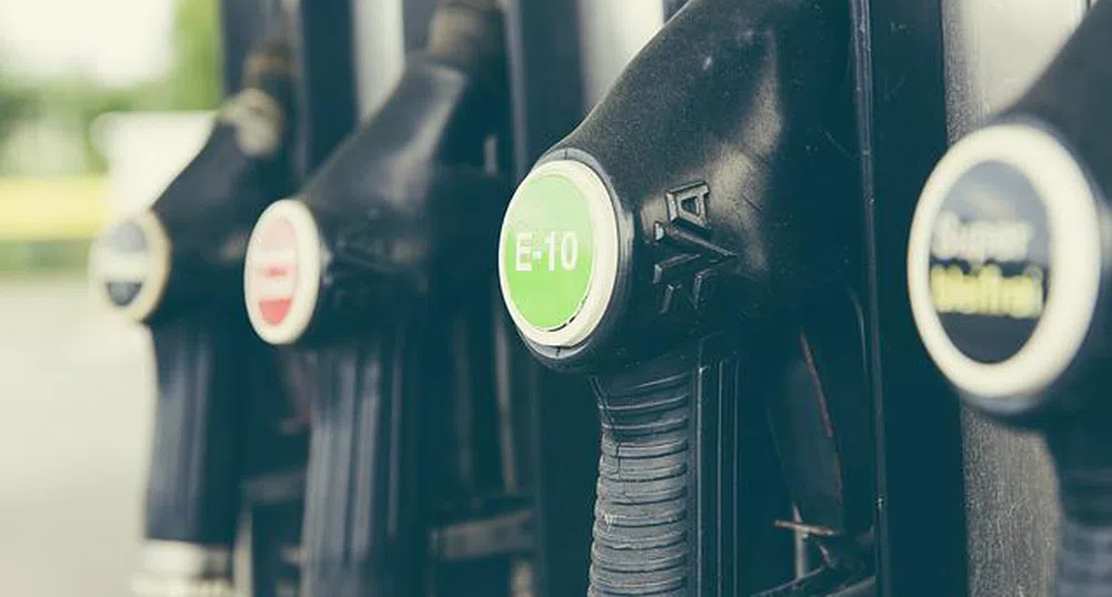 Метанът стигна 7,19 лева