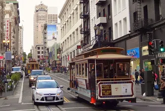 Сан Франциско забрани на полицията да ползва лицево разпознаване