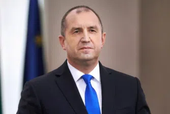 Радев: Република Северна Македония няма да подмине катарзиса