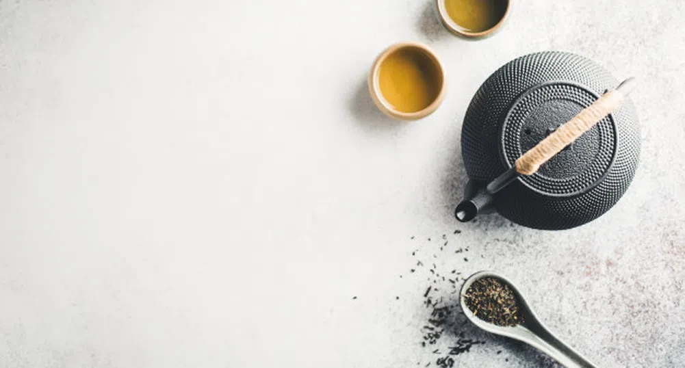 Забавни факти за черния чай