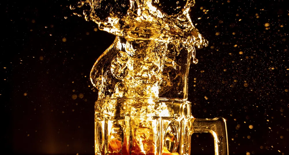 Има риск от прекъсване на доставките на бира във Великобритания