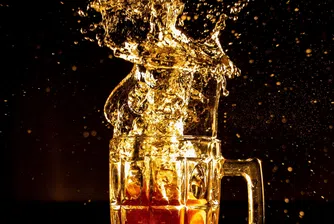 Има риск от прекъсване на доставките на бира във Великобритания