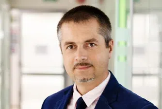 Лекторите на Шумът на парите - Невен Дилков