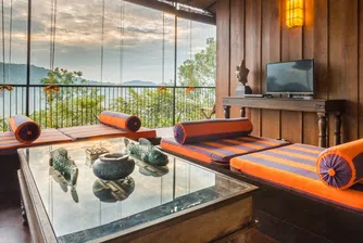 Места, които да посетите, когато забогатеете