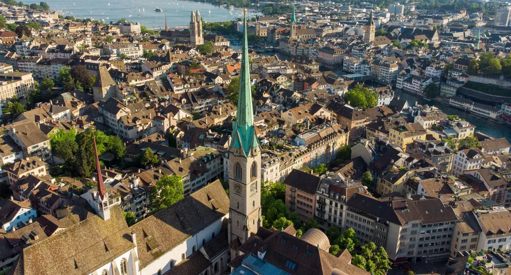 От Сингапур до Сан Франциско: Кои са най-скъпите градове за живеене в света