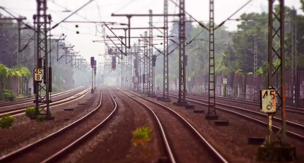 Великобритания се готви за най-голямата железопътна стачка от десетилетия