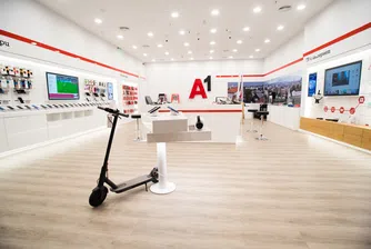 Магазините на А1 остават отворени и при по-строгите противоепидемични мерки