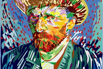 10 изненадващи факта за Винсент ван Гог