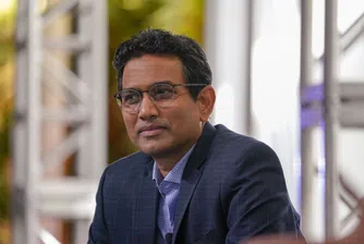 Предприемачът кардиолог, който е готов за пазара на лабораторното месо