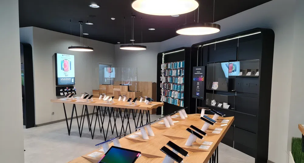 „Черният ноември“ във Vivacom – цял месец с отстъпки до 70%