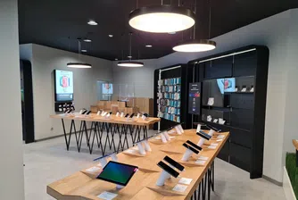 „Черният ноември“ във Vivacom – цял месец с отстъпки до 70%