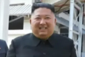 Има ли двойник Ким Чен-ун?