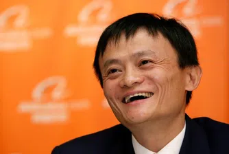 Китайският технологичен бизнес и Комунистическата партия = ВНЛ