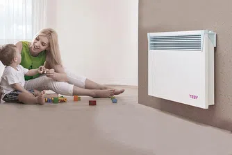 Вече може да имаме топъл дом, без да плащаме големи сметки