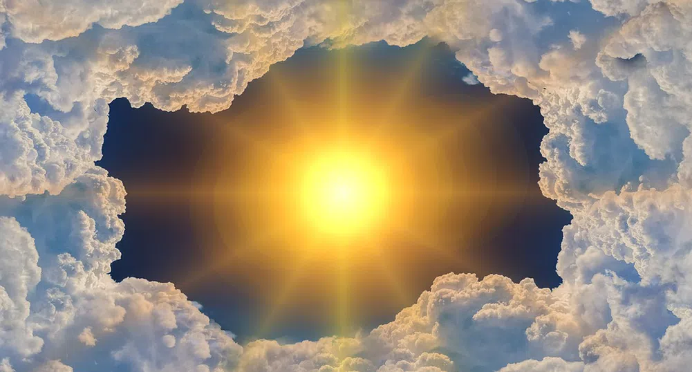 Какво време ни очаква през май?