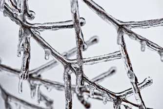 Идва студ, който светът не помни