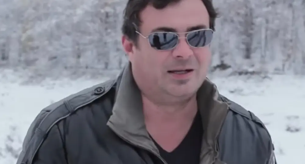 Почина актьорът Иван Ласкин