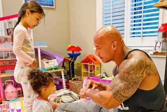 Коронавирусът стигна и до най-високо платения актьор в света