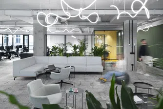 Payhawk с офис за 300 служители и нов отдел, насочен към българския пазар