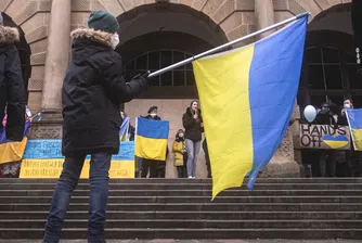 Русия прие като „балансирана“ критиката на Г-20 за войната в Украйна