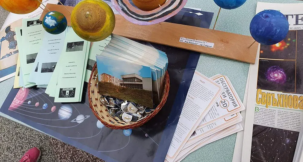 Още седмица кандидатстваме във 
VIVACOM Регионален грант