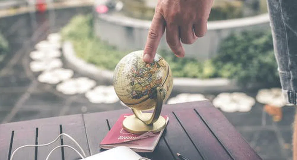 Географски факти, които всеки продължава да греши