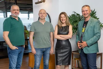 SeedBlink е първата в ЦИЕ лицензирана платформа за алтернативни инвестиции