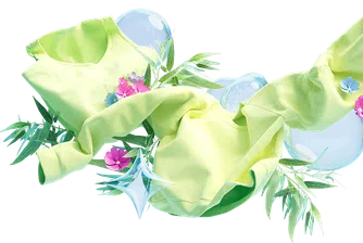 Да превърнеш въглерода в прежда. Как модата може да заличи отпечатъка си