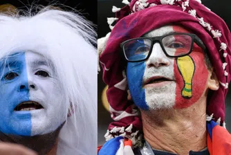 Шампионите от Катар 2022 ще спечелят 42 милиона долара