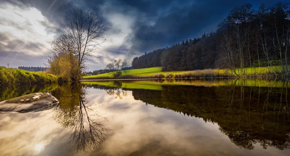 Какво ще бъде времето през уикенда