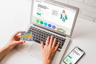 Клиентите на ДЗИ „Животозастраховане“ вече могат да ползват и SuperDoc.bg